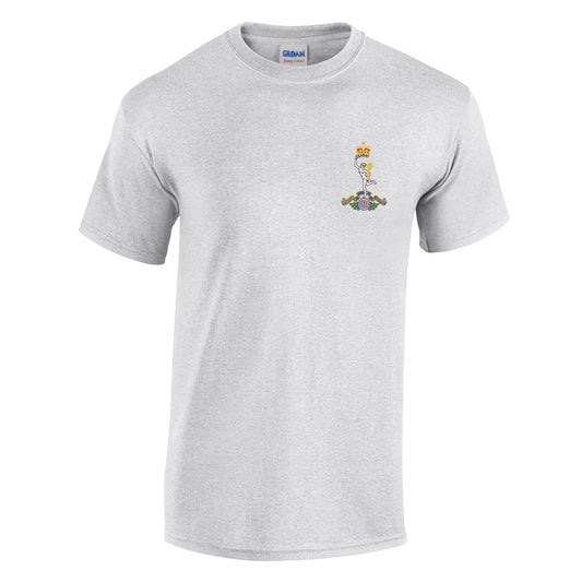 Royal Corps of Signals Cotton T-Shirt