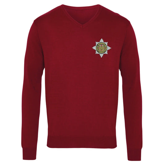 Royal Dragoon Guards Arundel Sweater