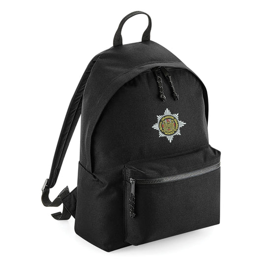 Royal Dragoon Guards Backpack