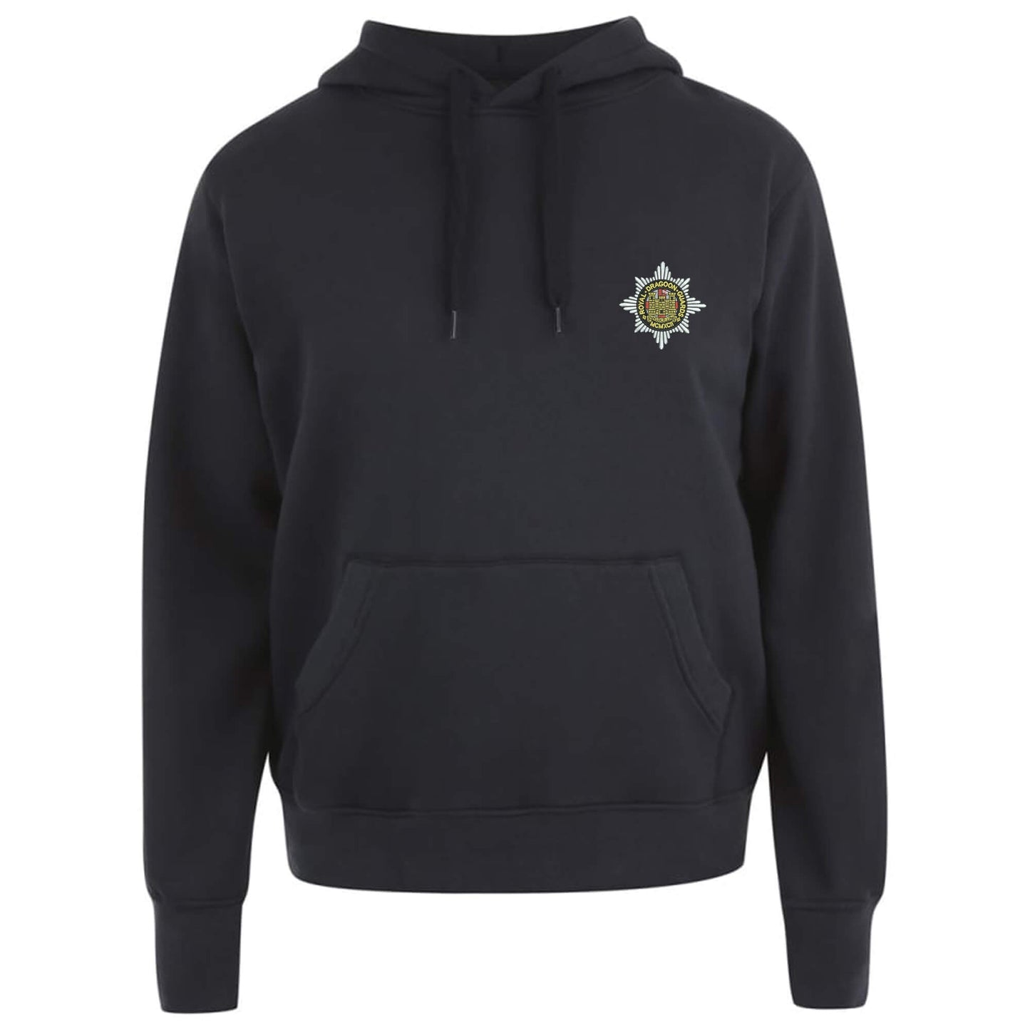 Royal Dragoon Guards Canterbury Rugby Hoodie