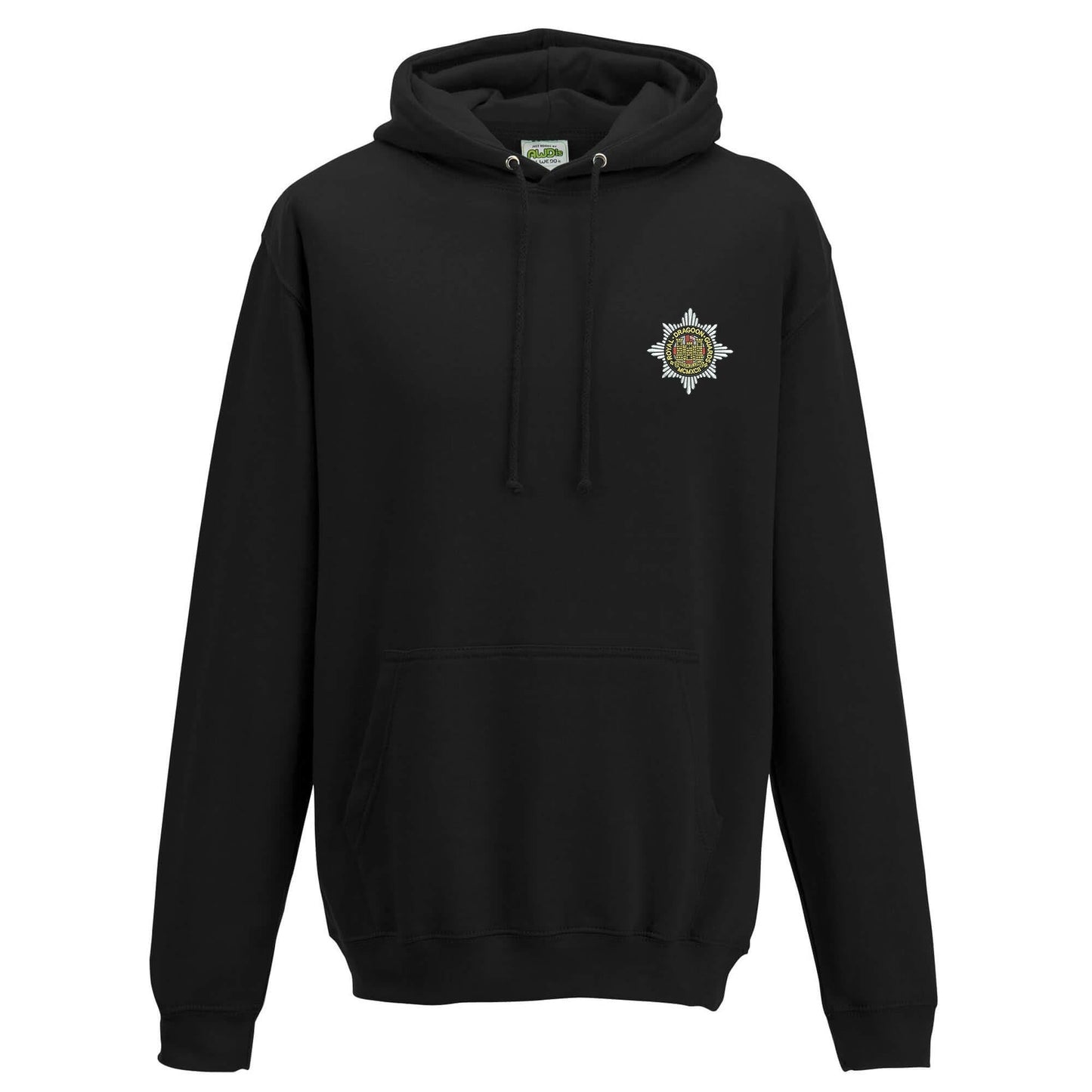 Royal Dragoon Guards Hoodie