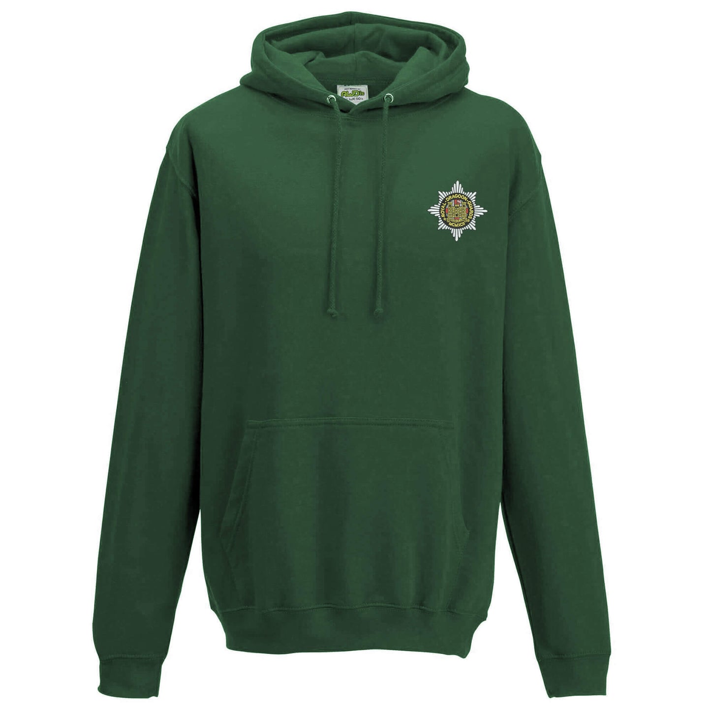 Royal Dragoon Guards Hoodie