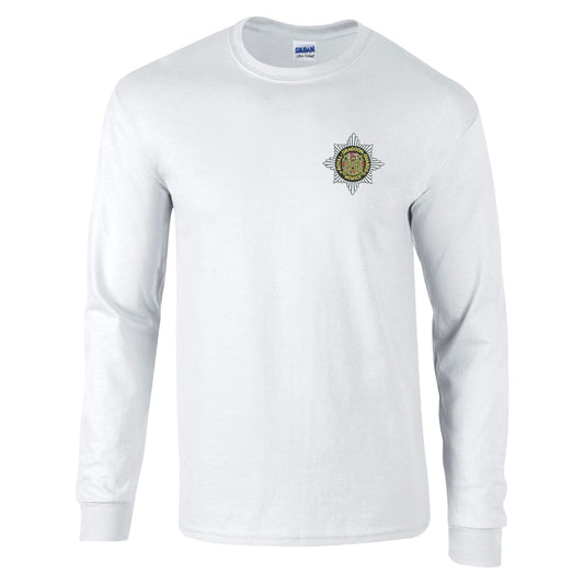 Royal Dragoon Guards Long Sleeve T-Shirt