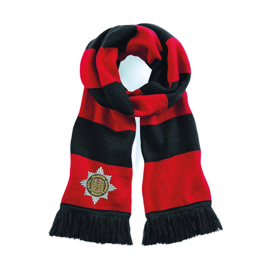 Royal Dragoon Guards Stadium Scarf