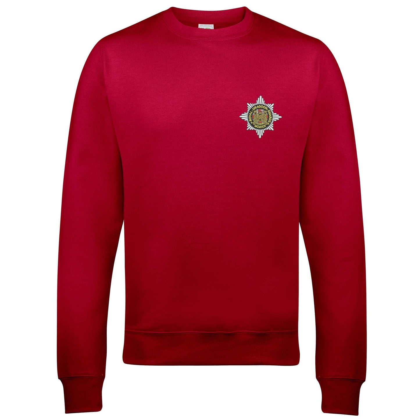 Royal Dragoon Guards Sweatshirt