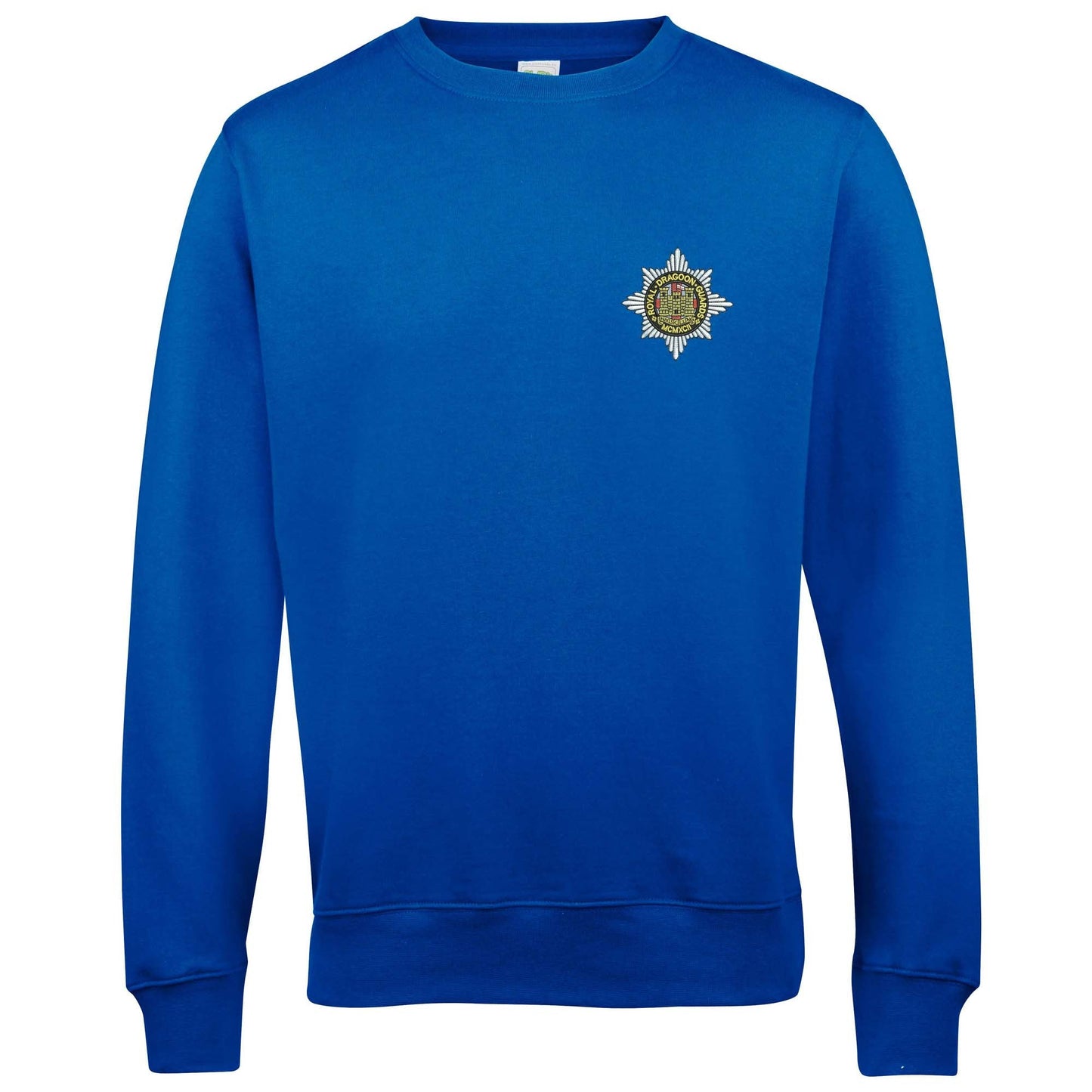 Royal Dragoon Guards Sweatshirt
