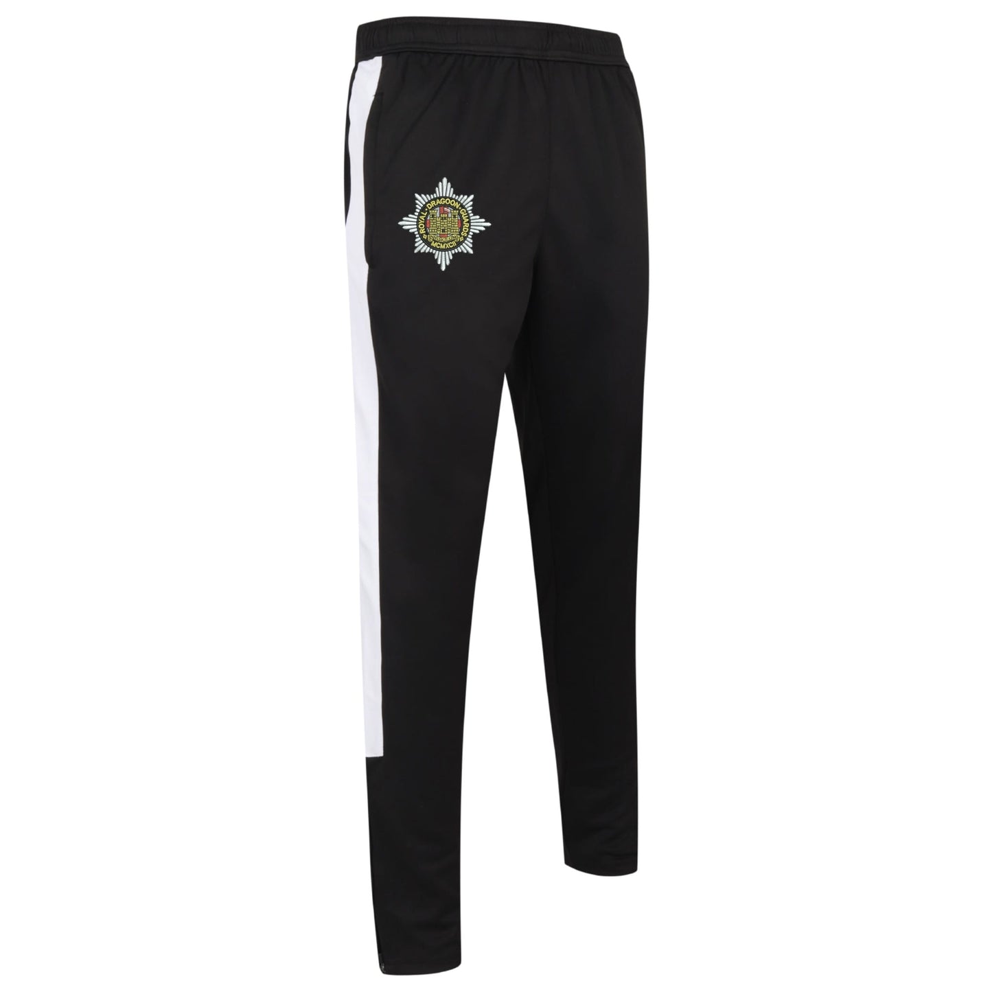Royal Dragoon Guards Knitted Tracksuit Pants