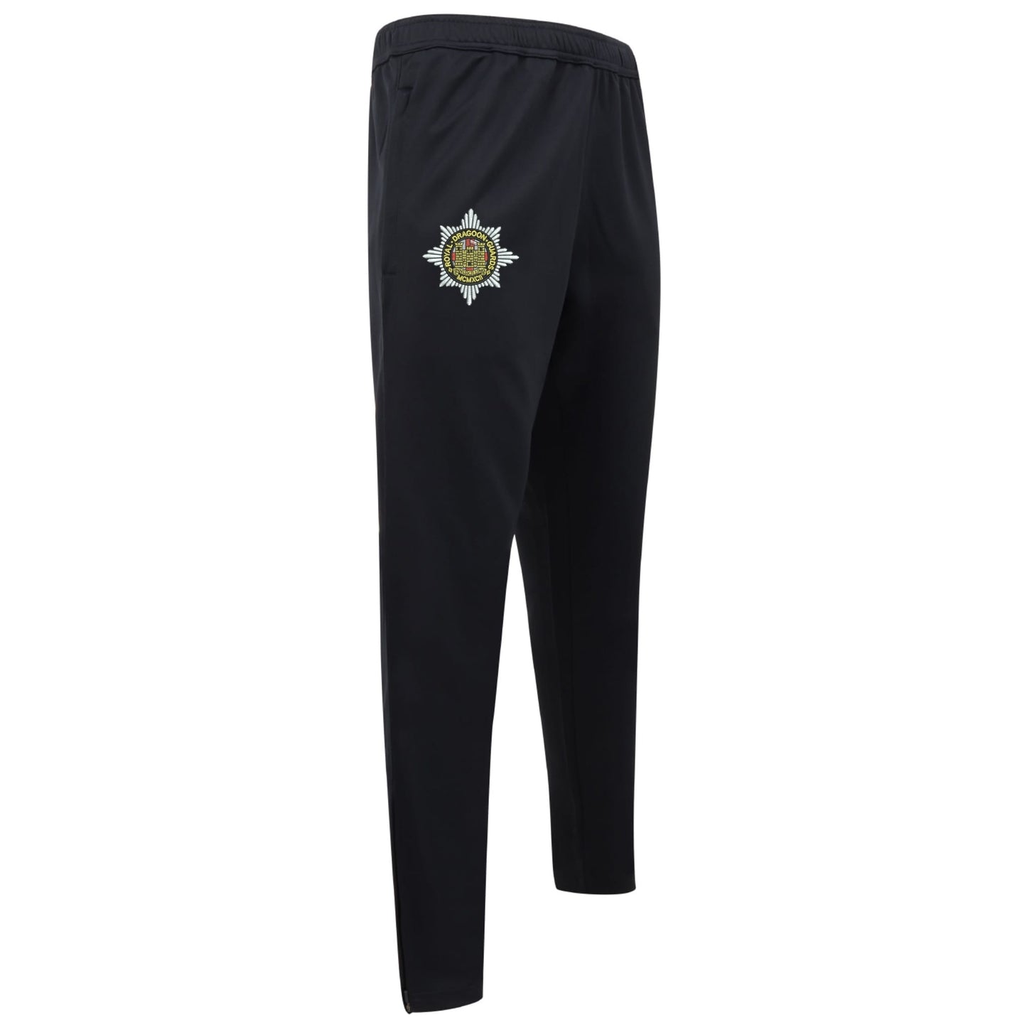 Royal Dragoon Guards Knitted Tracksuit Pants