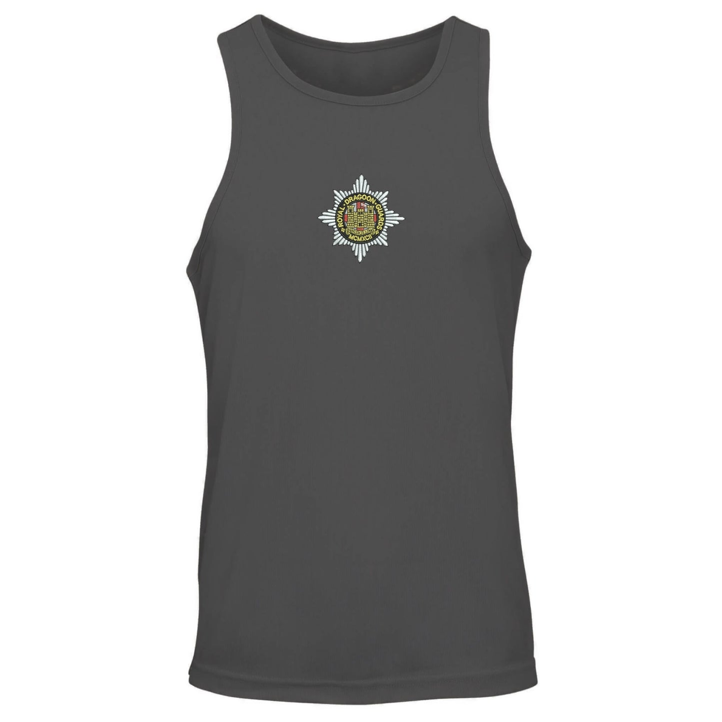 Royal Dragoon Guards Vest