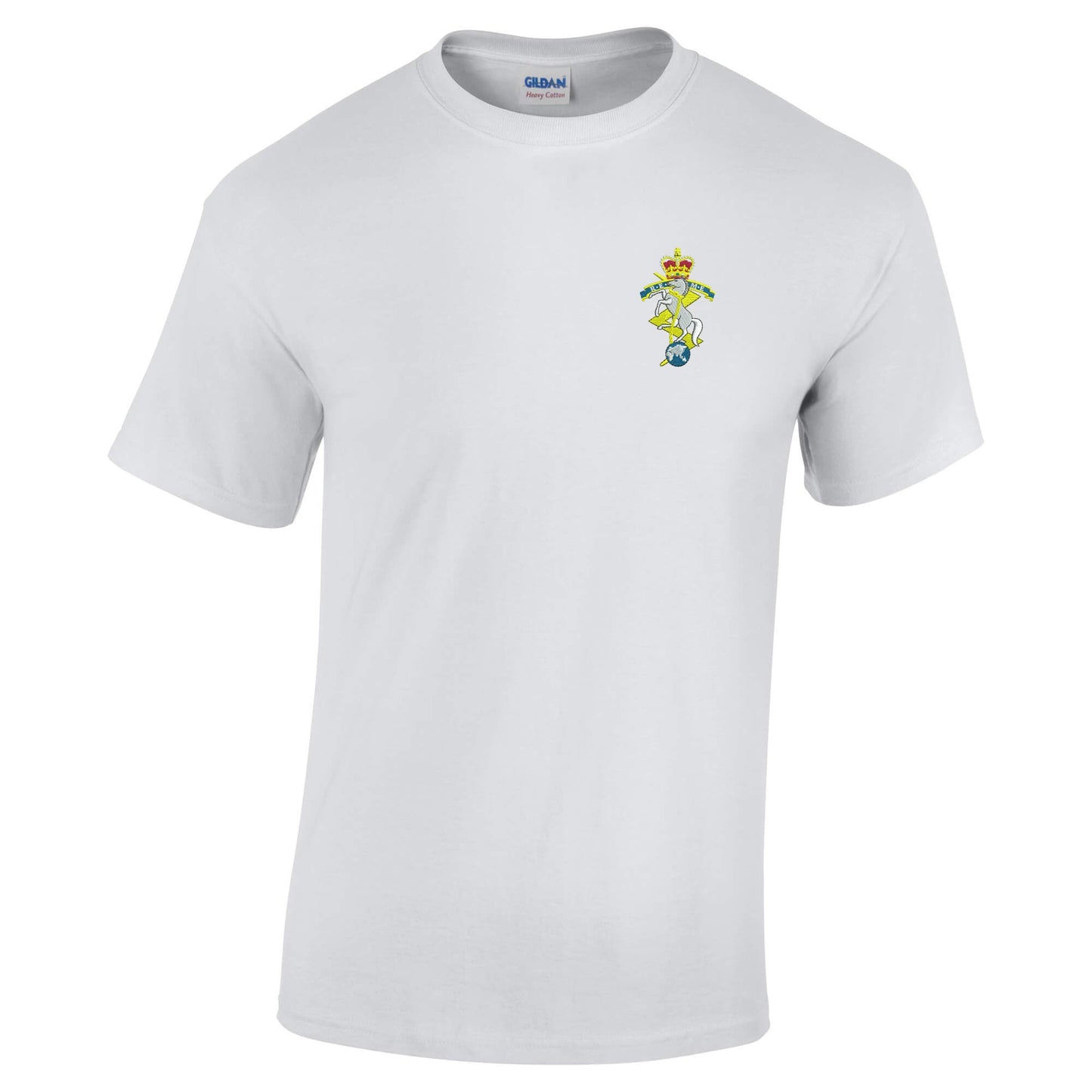 Royal Electrical and Mechanical Engineers (REME) Cotton T-Shirt