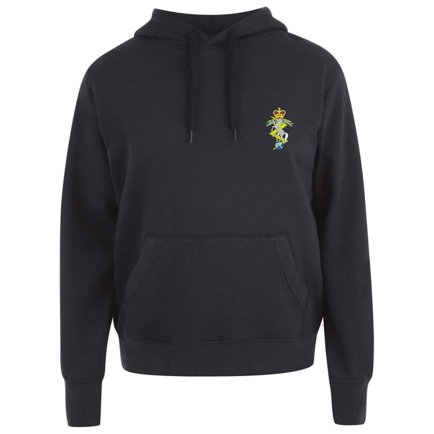 Royal Electrical and Mechanical Engineers (REME) Canterbury Rugby Hoodie