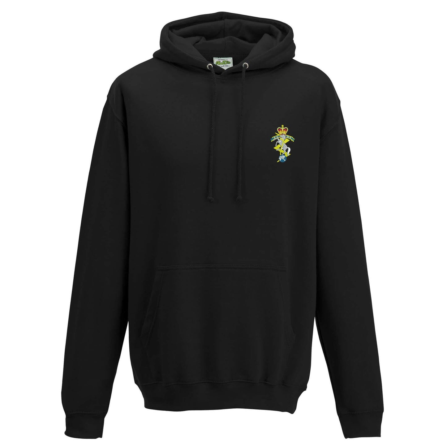 Royal Electrical and Mechanical Engineers (REME) Hoodie
