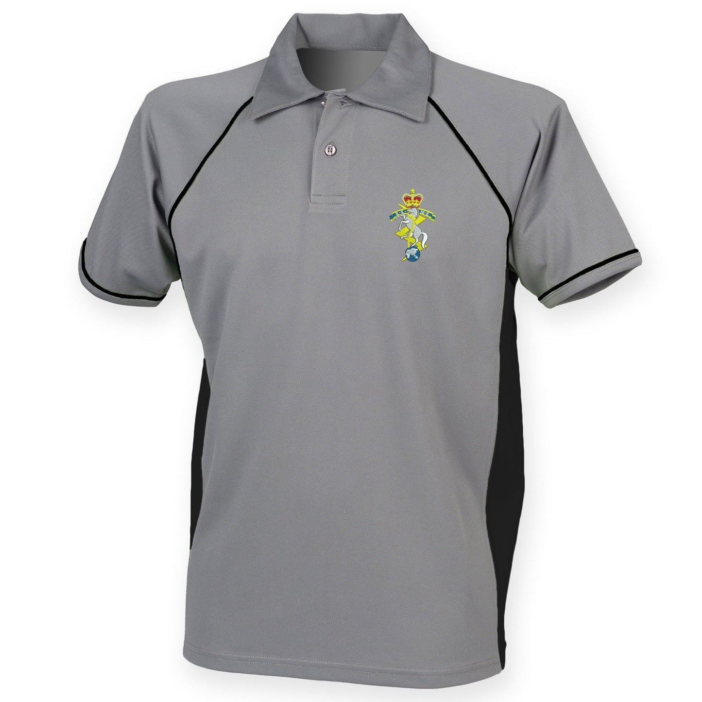 Royal Electrical and Mechanical Engineers (REME) Performance Polo