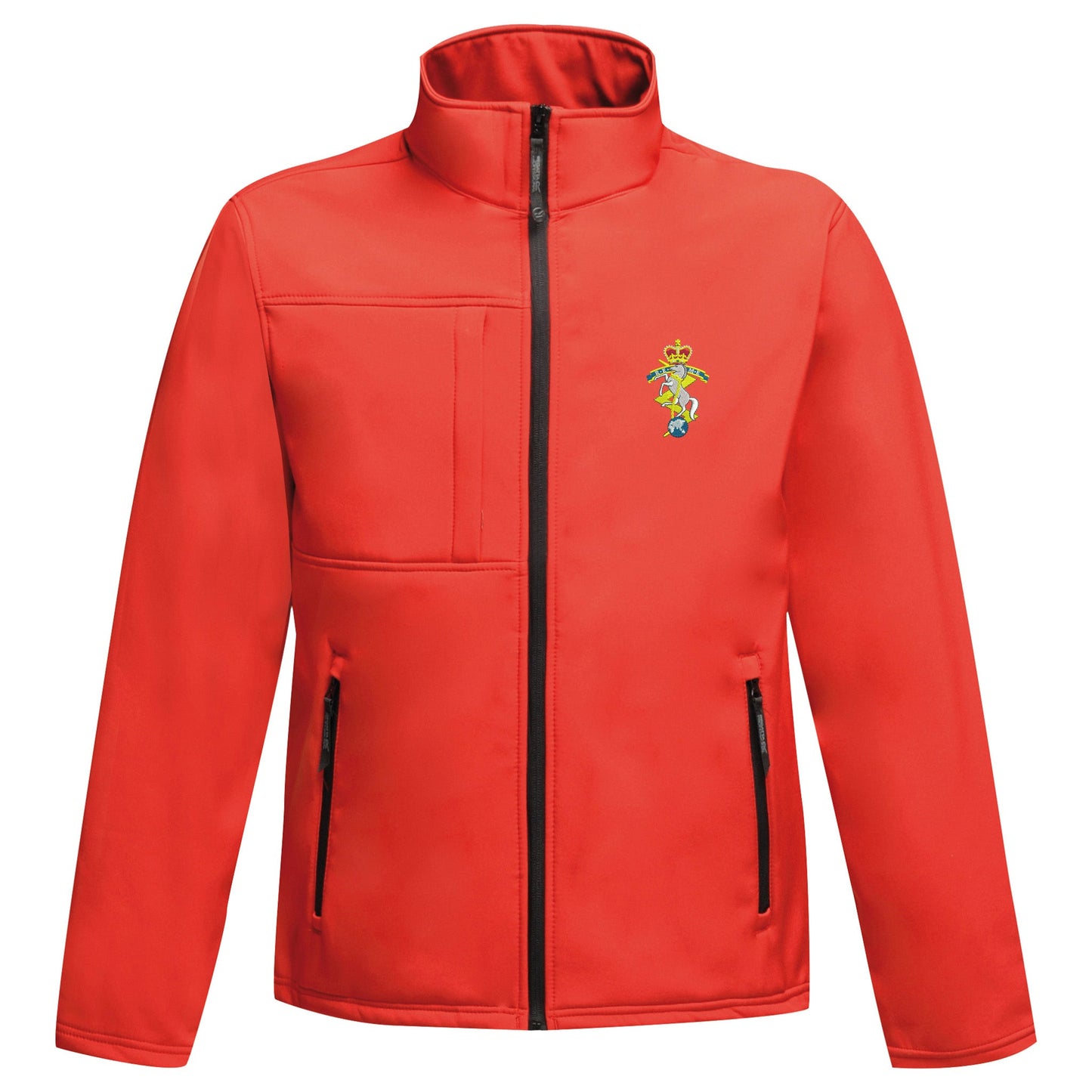 Royal Electrical and Mechanical Engineers (REME) Regatta Softshell Jacket