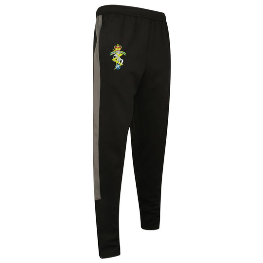 Royal Electrical and Mechanical Engineers (REME) Knitted Tracksuit Pants