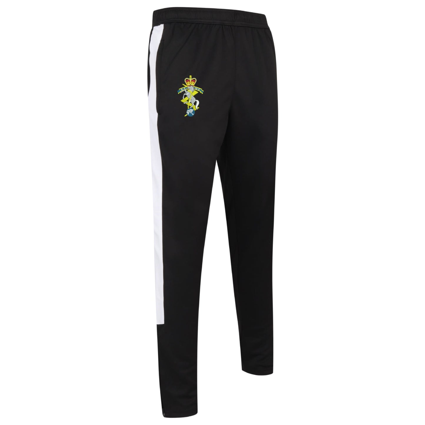 Royal Electrical and Mechanical Engineers (REME) Knitted Tracksuit Pants