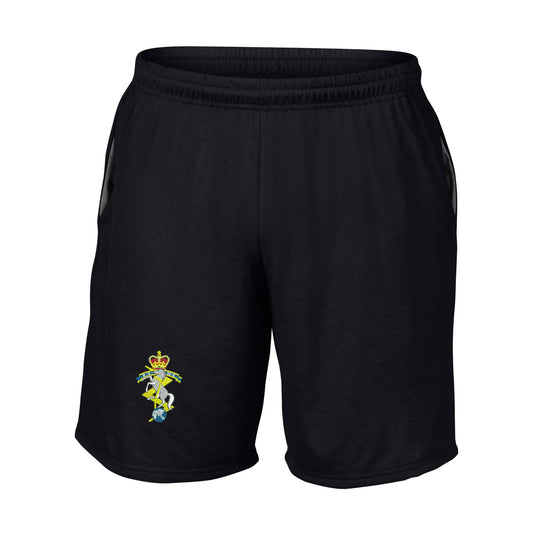 Royal Electrical and Mechanical Engineers (REME) Performance Shorts