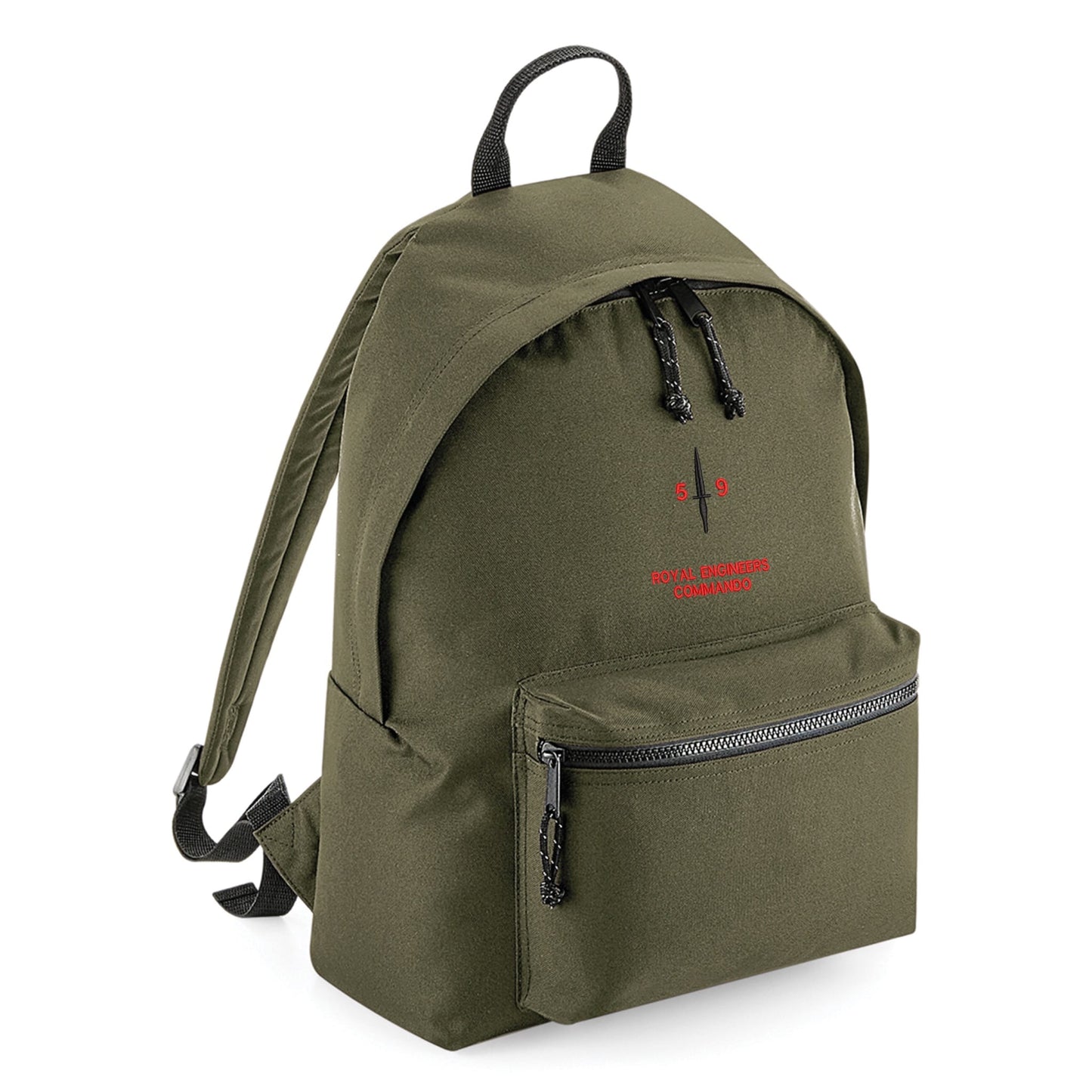 Royal Engineers 59 Commando Backpack