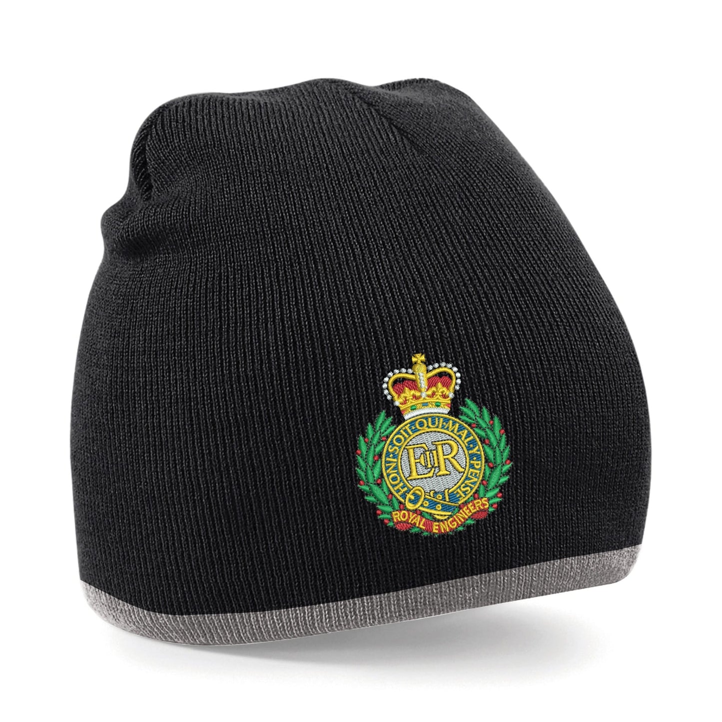 Royal Engineers Beanie Hat