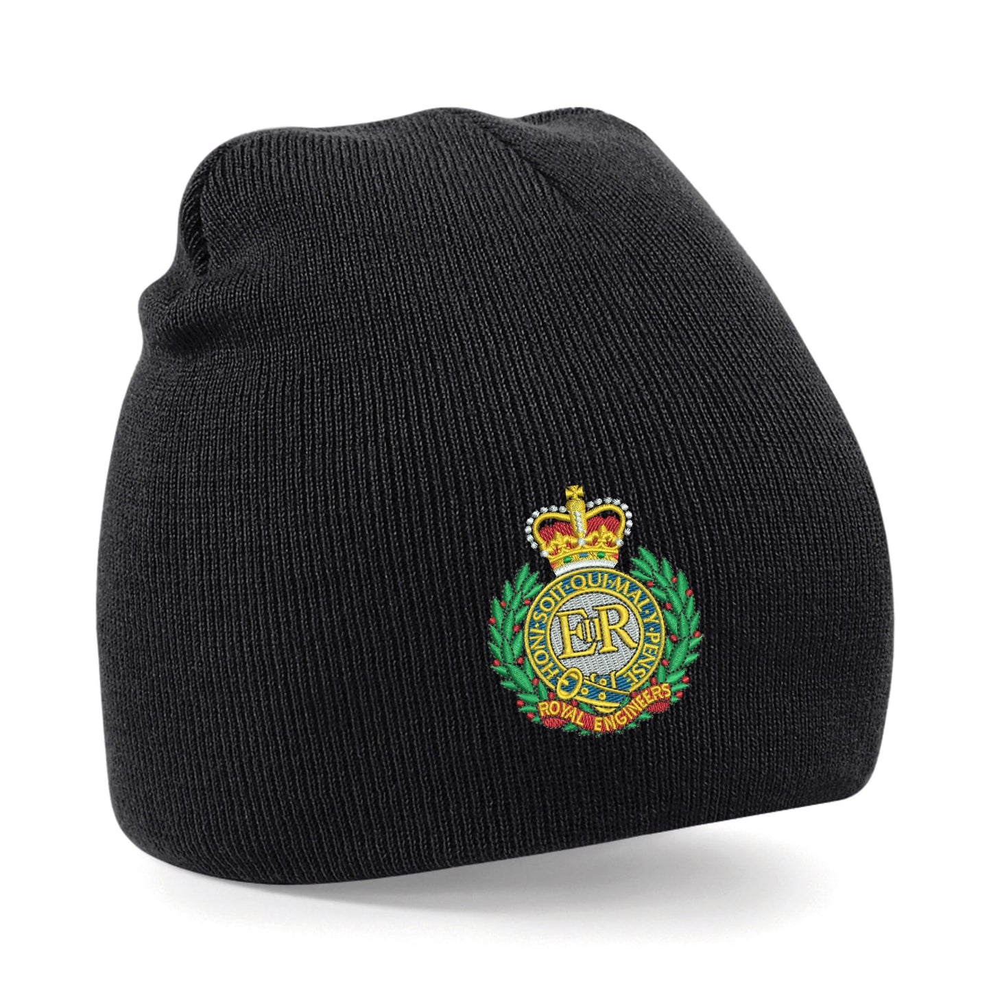 Royal Engineers Beanie Hat