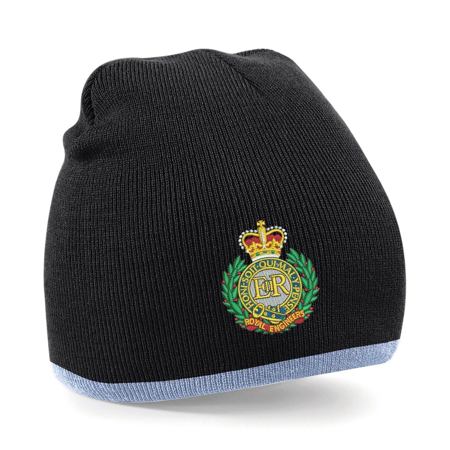 Royal Engineers Beanie Hat