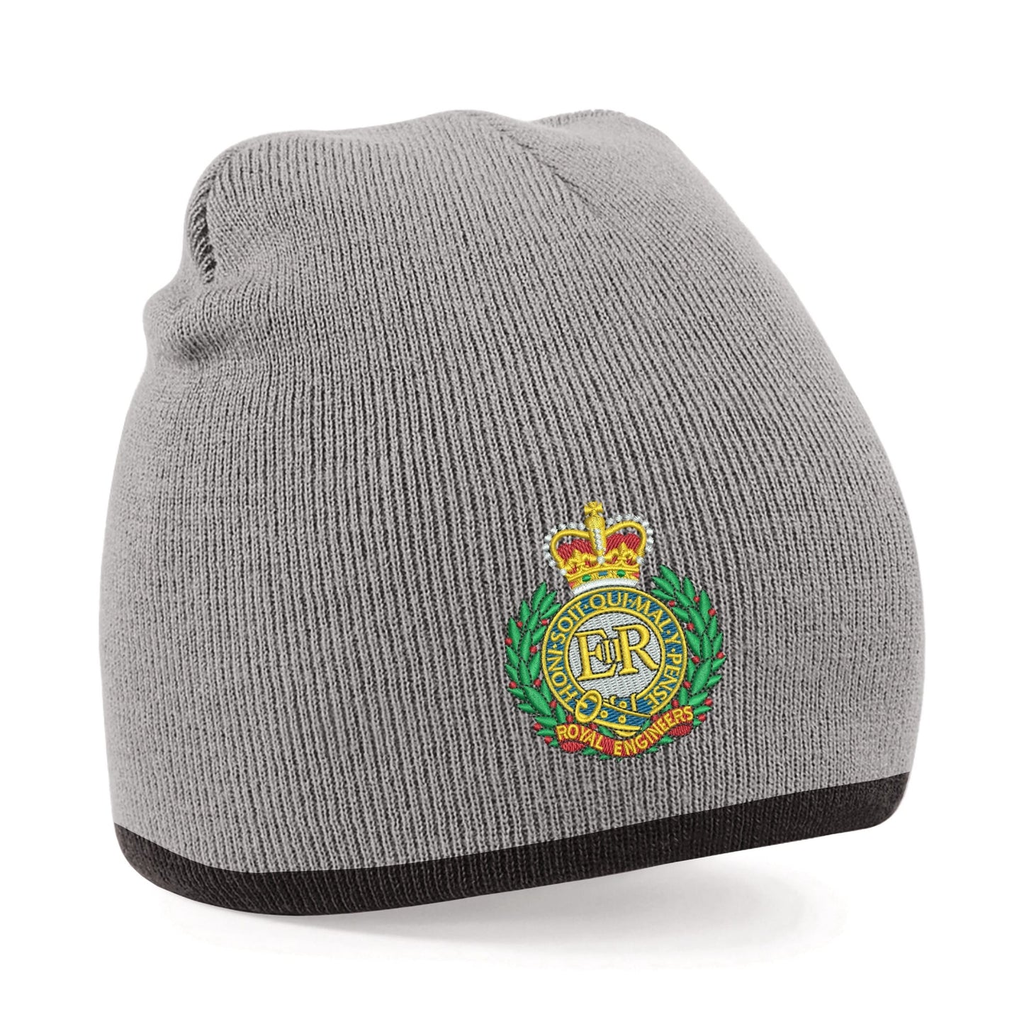Royal Engineers Beanie Hat