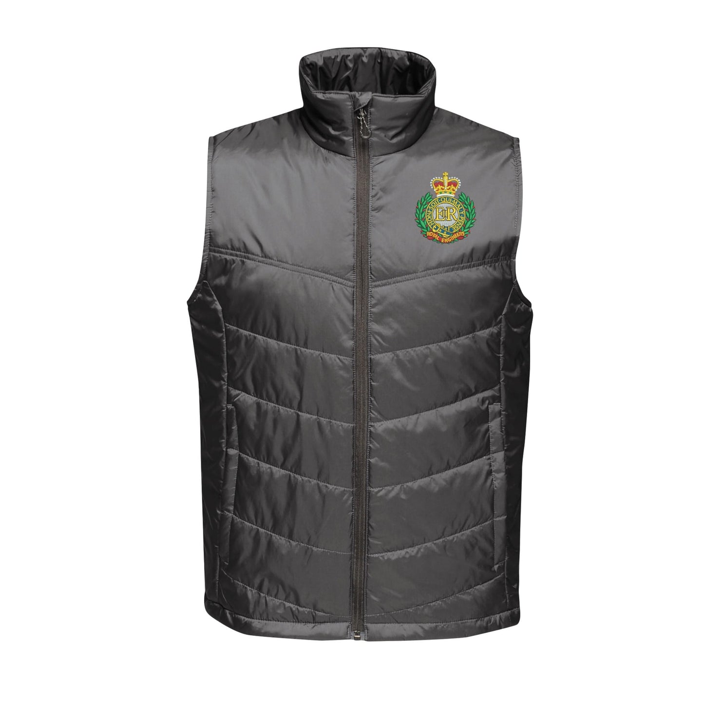 Royal Engineers Insulated Bodywarmer