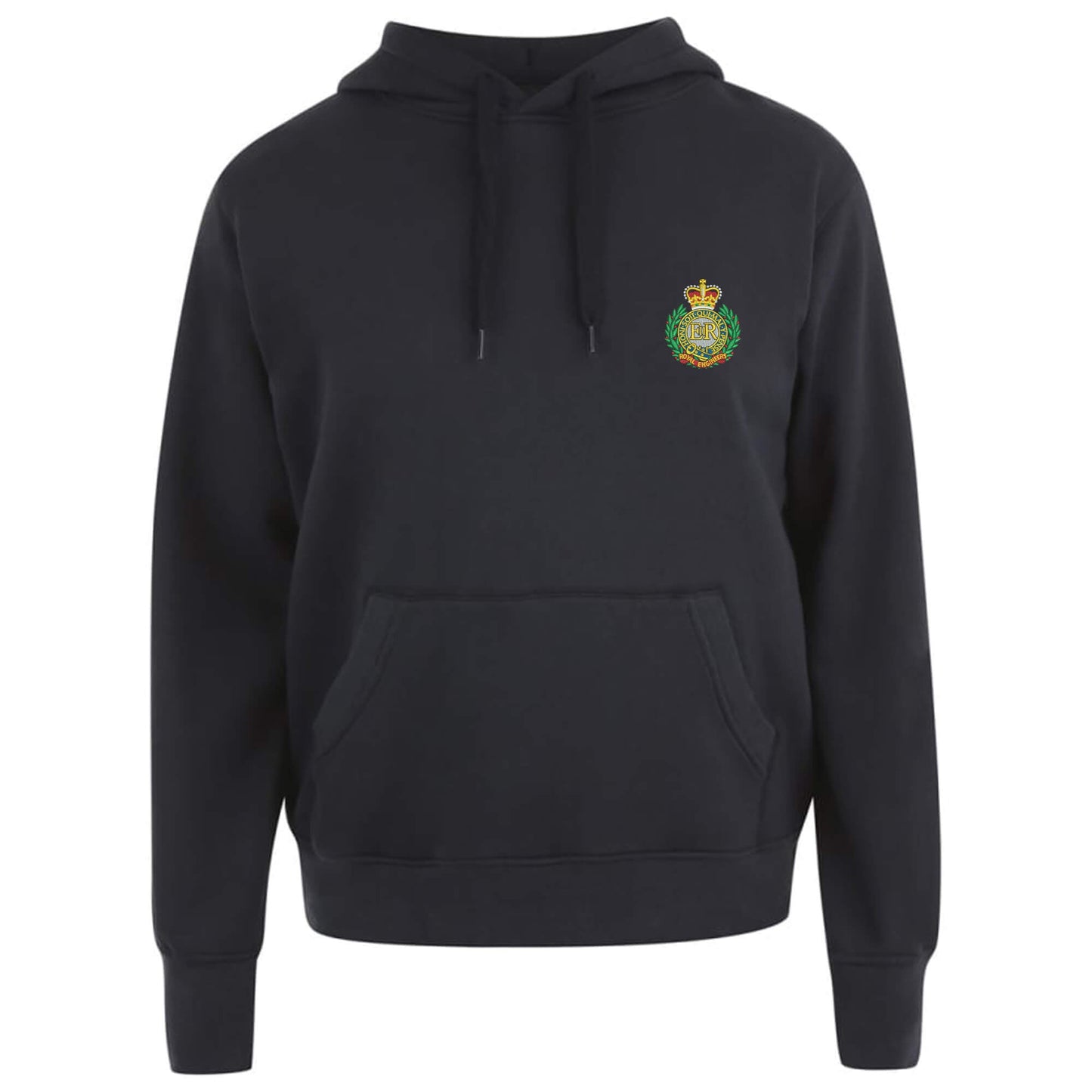 Royal Engineers Canterbury Rugby Hoodie