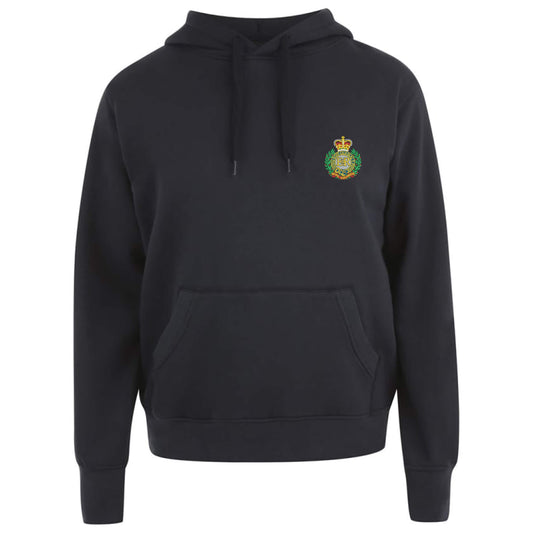 Royal Engineers Canterbury Rugby Hoodie