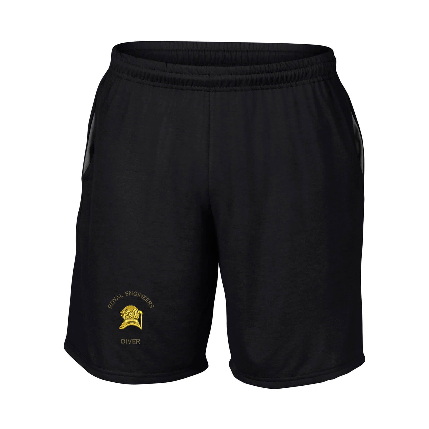 Royal Engineers Diver Performance Shorts
