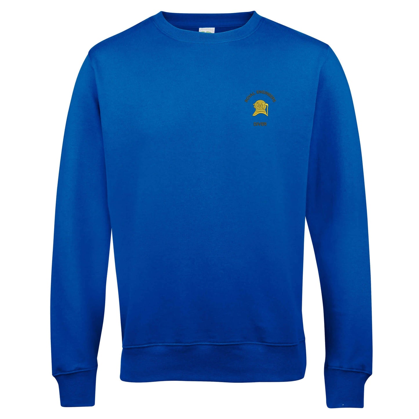 Royal Engineers Diver Sweatshirt