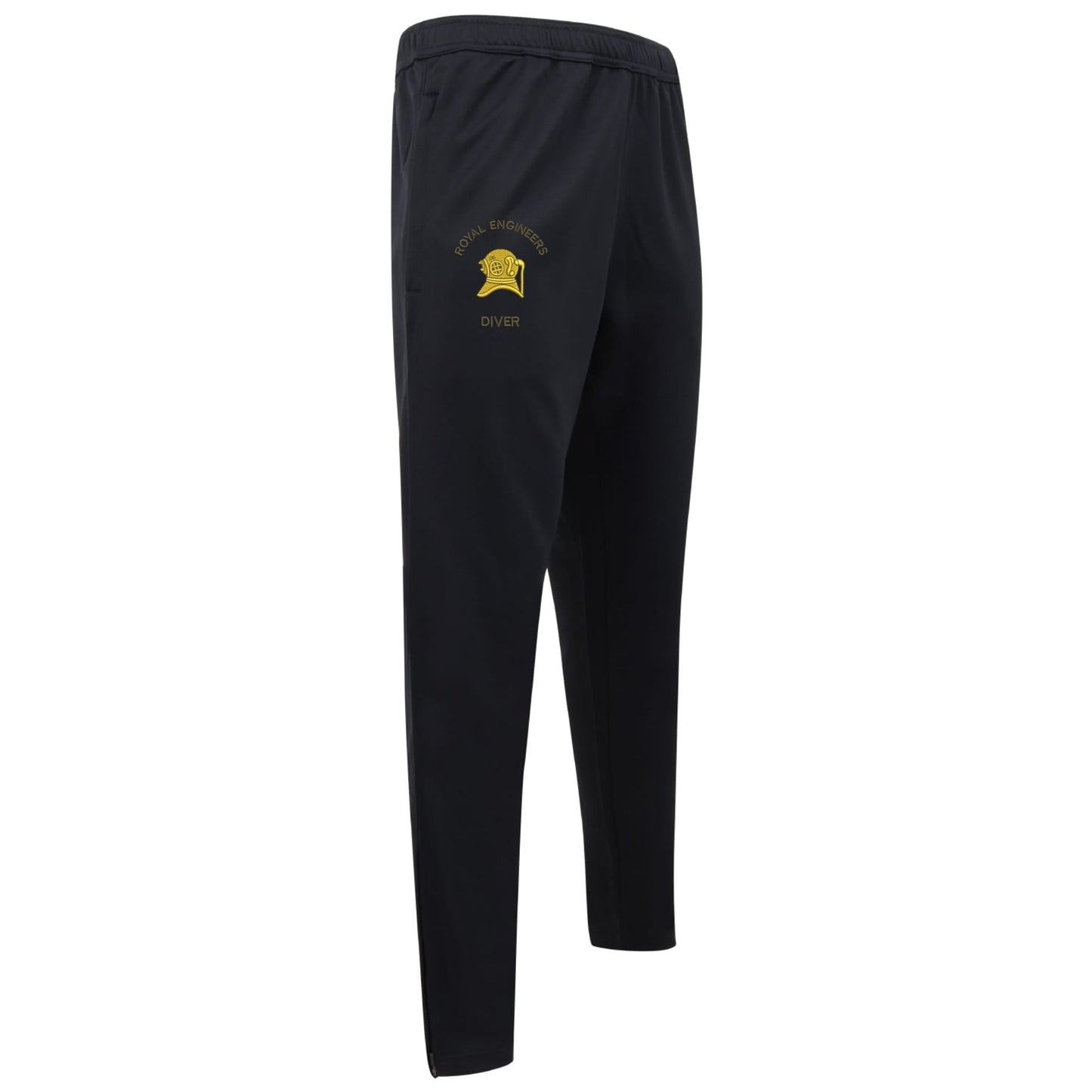 Royal Engineers Diver Knitted Tracksuit Pants