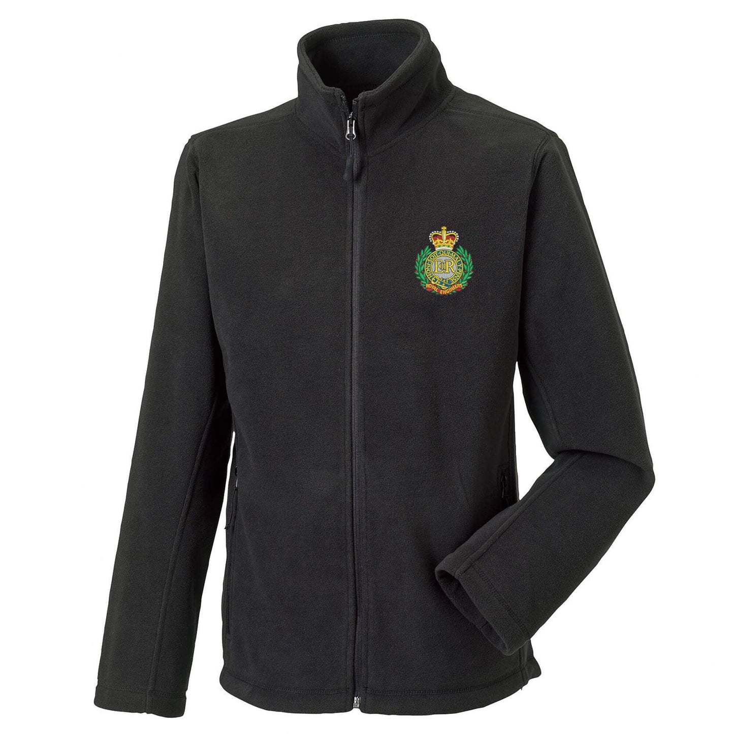 Royal Engineers Regatta Fleece
