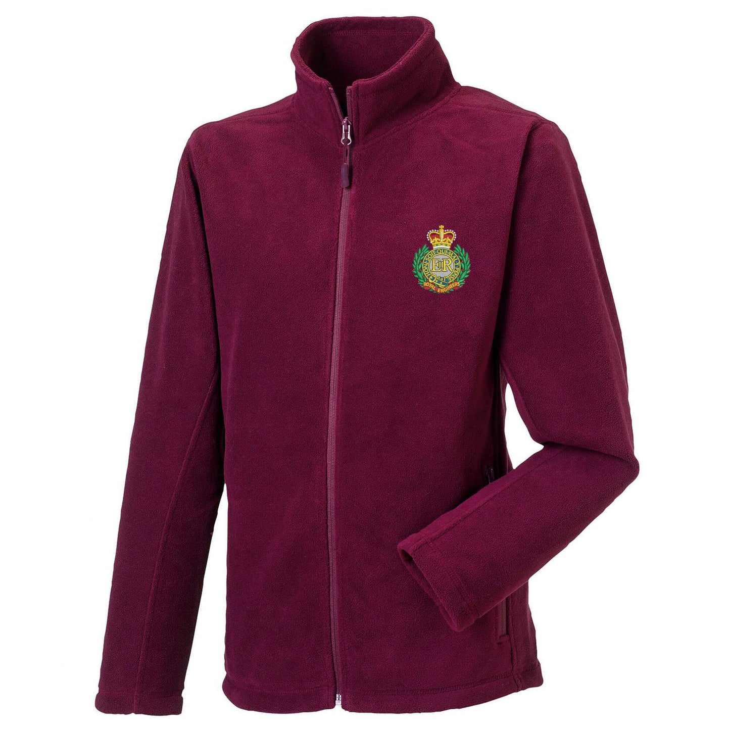 Royal Engineers Regatta Fleece