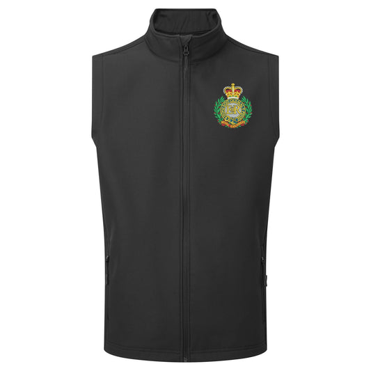 Royal Engineers Gilet