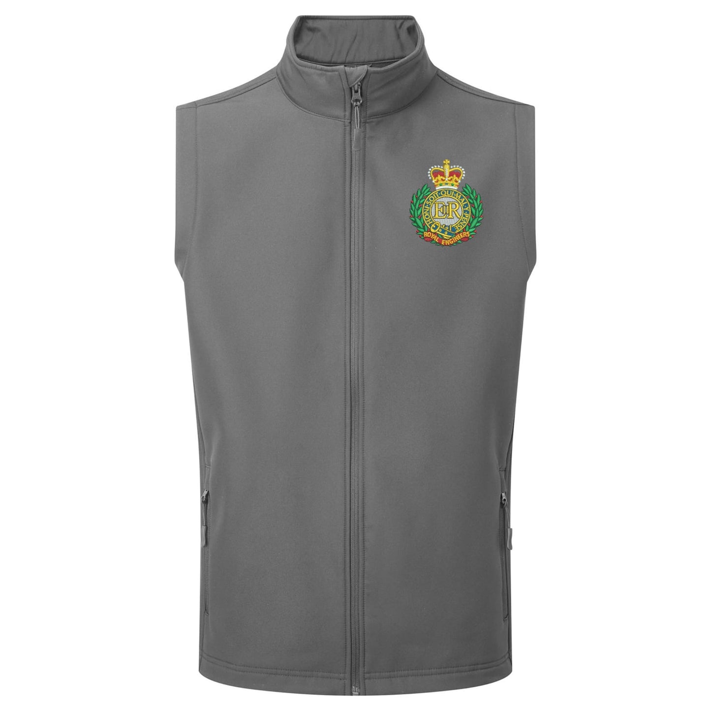 Royal Engineers Gilet