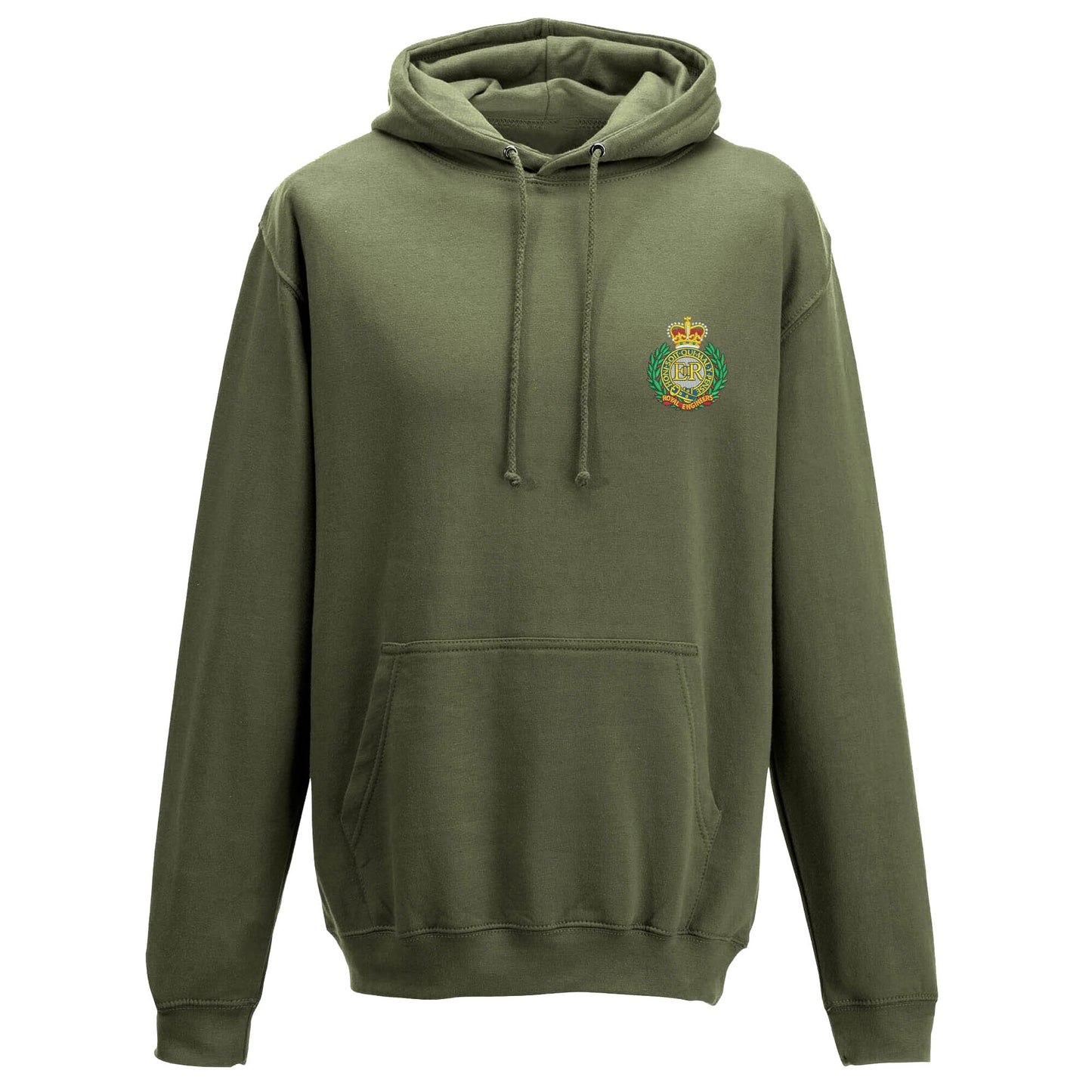 Royal Engineers Hoodie