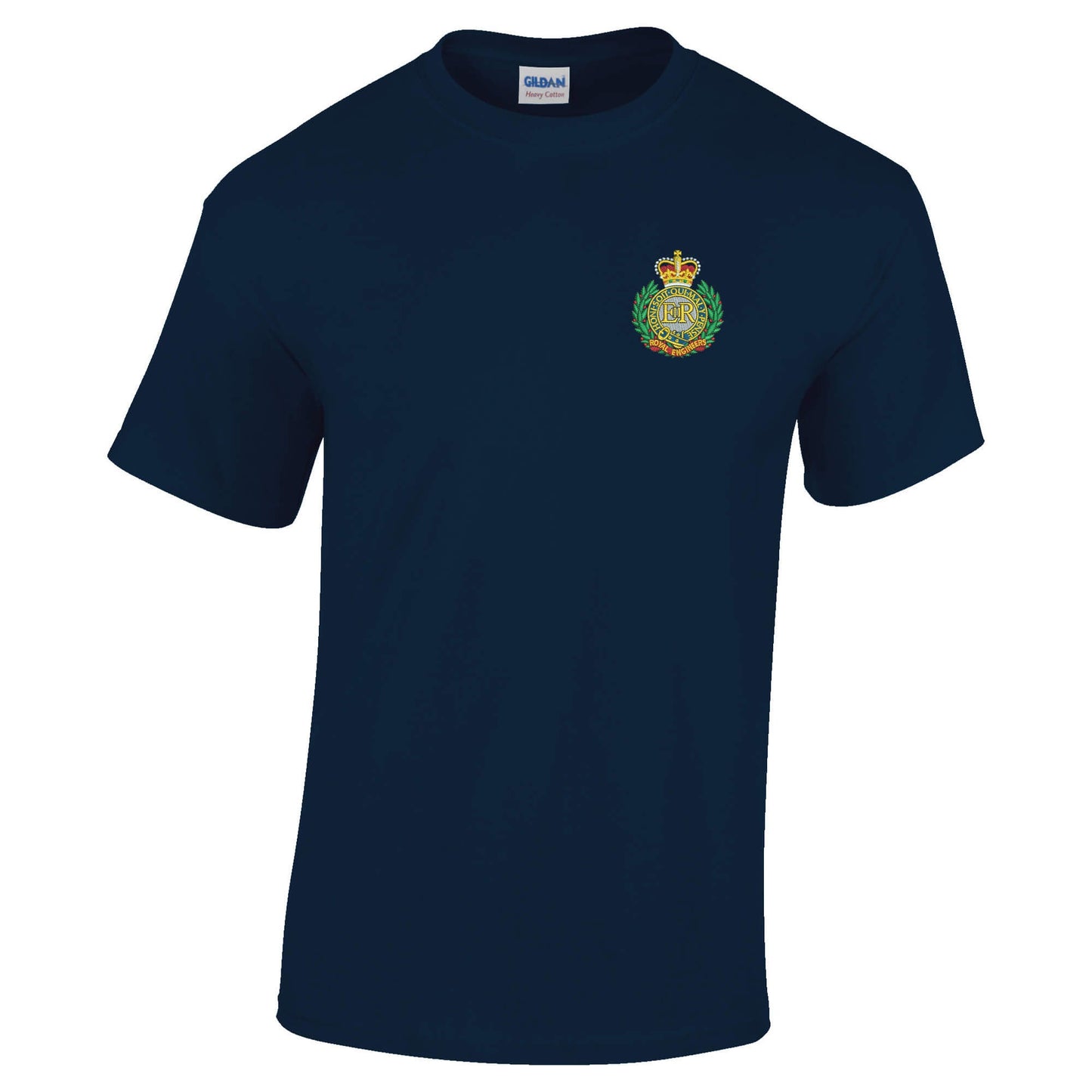 Royal Engineers Cotton T-Shirt