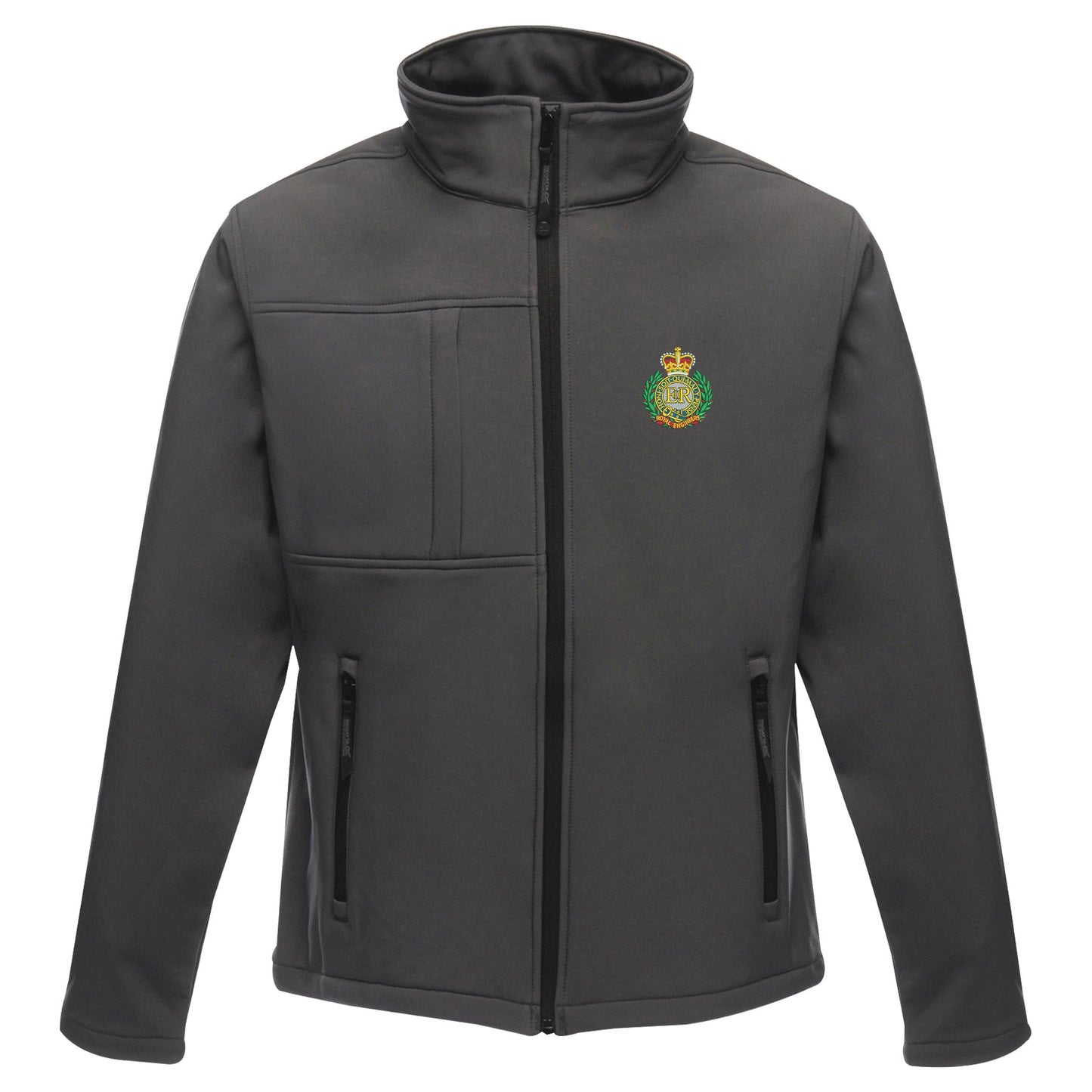 Royal Engineers Regatta Softshell Jacket