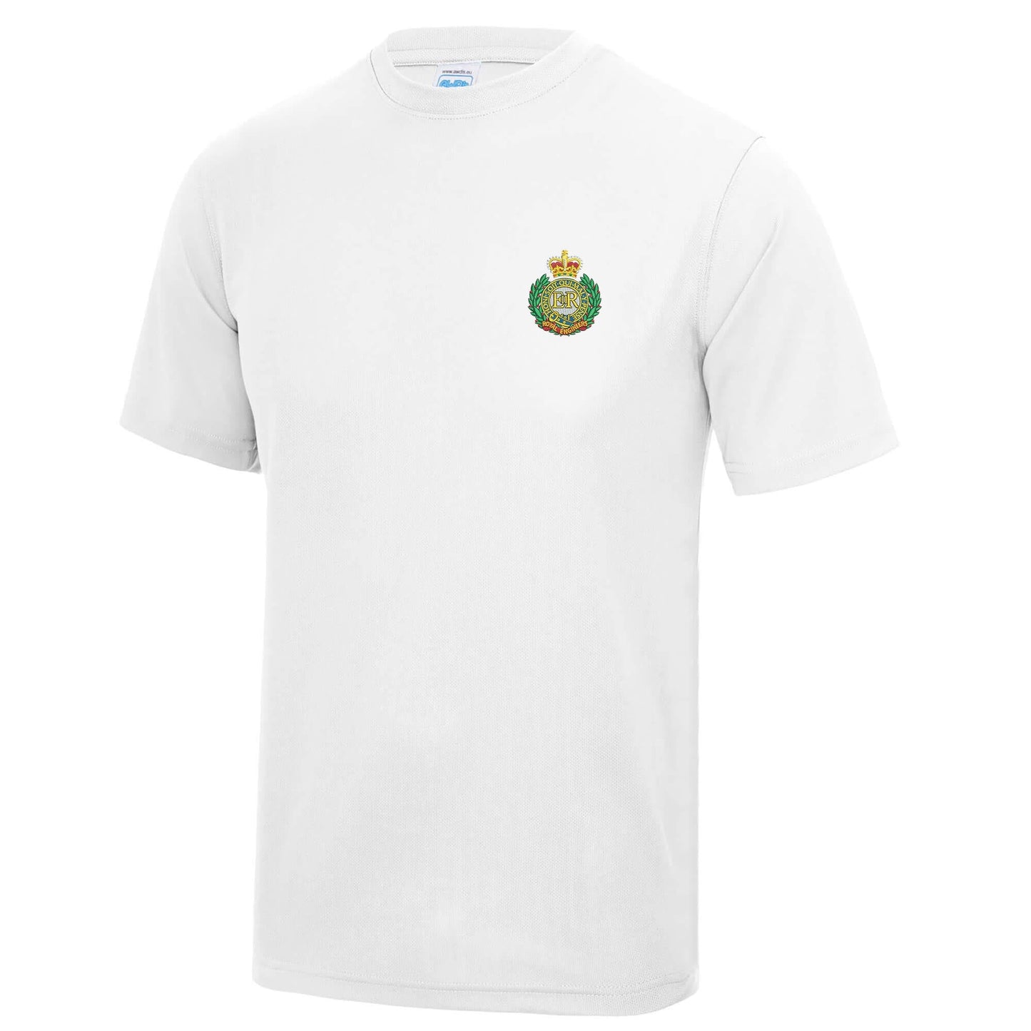 Royal Engineers Polyester T-Shirt