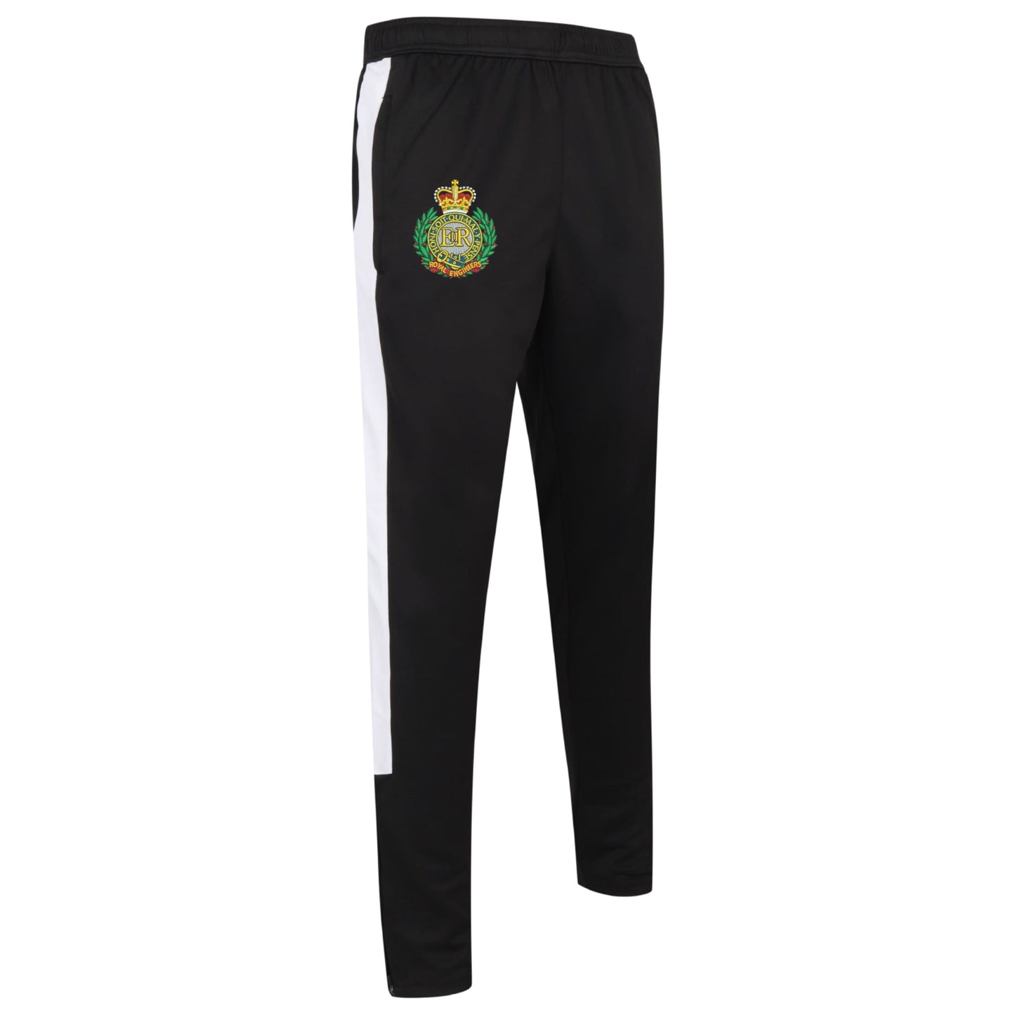 Royal Engineers Knitted Tracksuit Pants