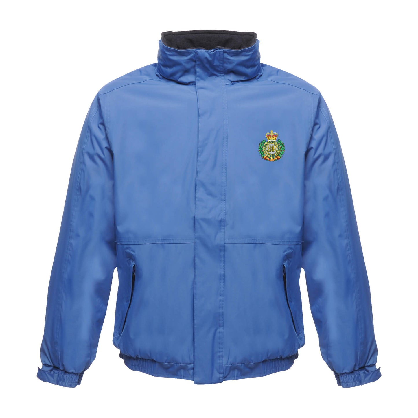 Royal Engineers Regatta Waterproof Jacket With Hood