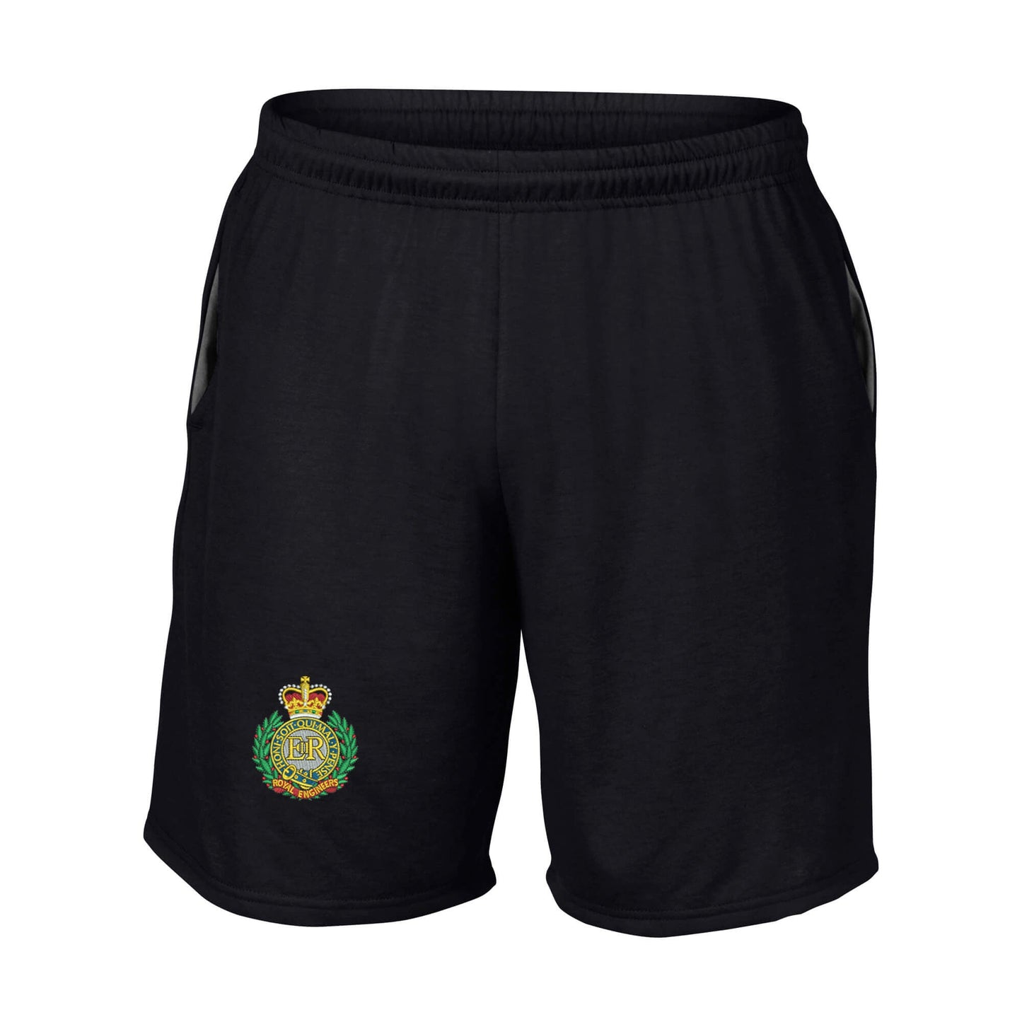 Royal Engineers Performance Shorts
