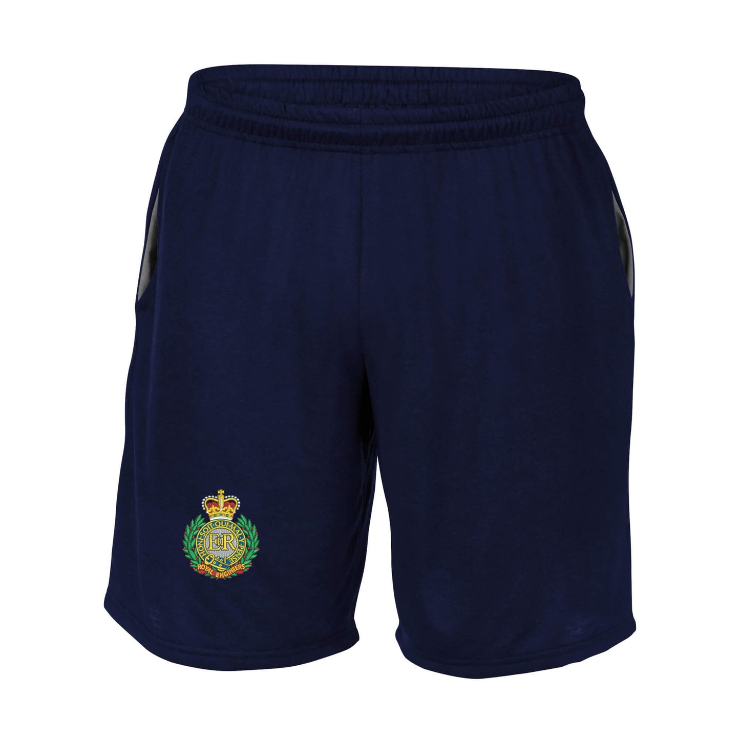 Royal Engineers Performance Shorts