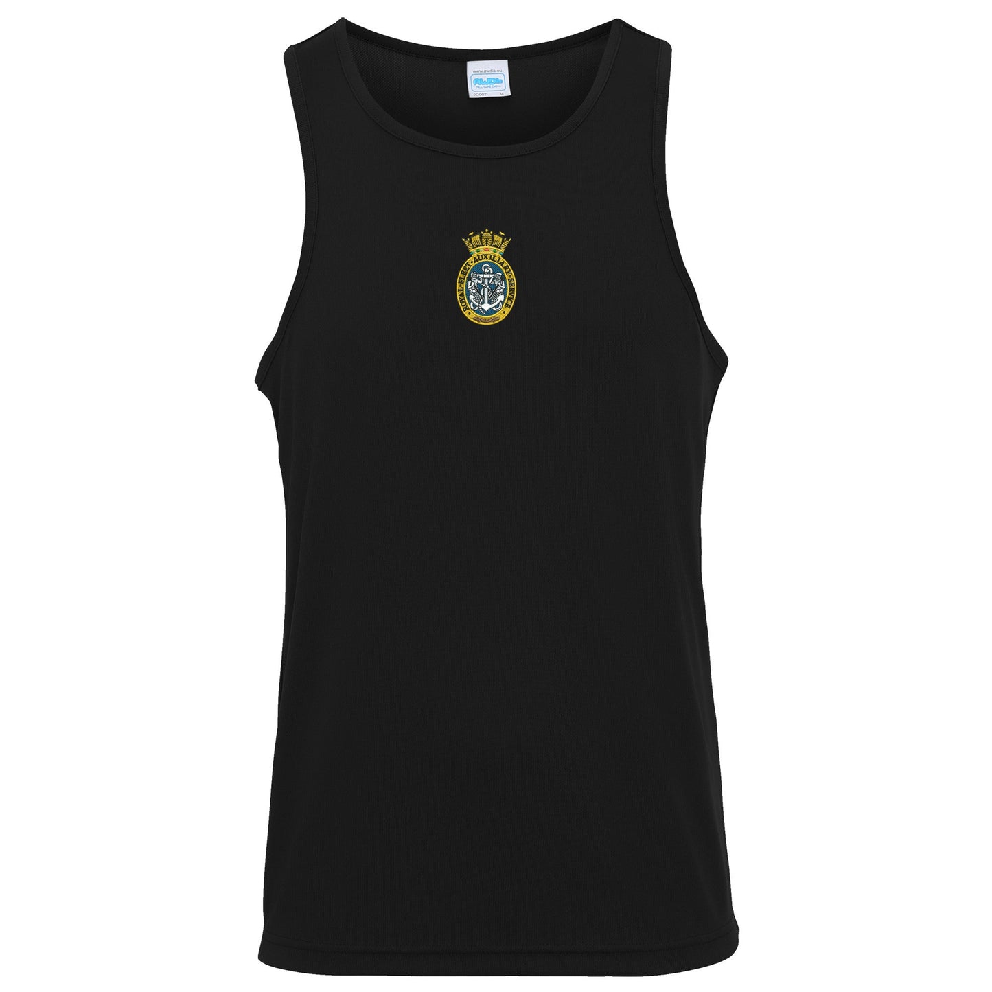 Royal Fleet Auxiliary Service Vest
