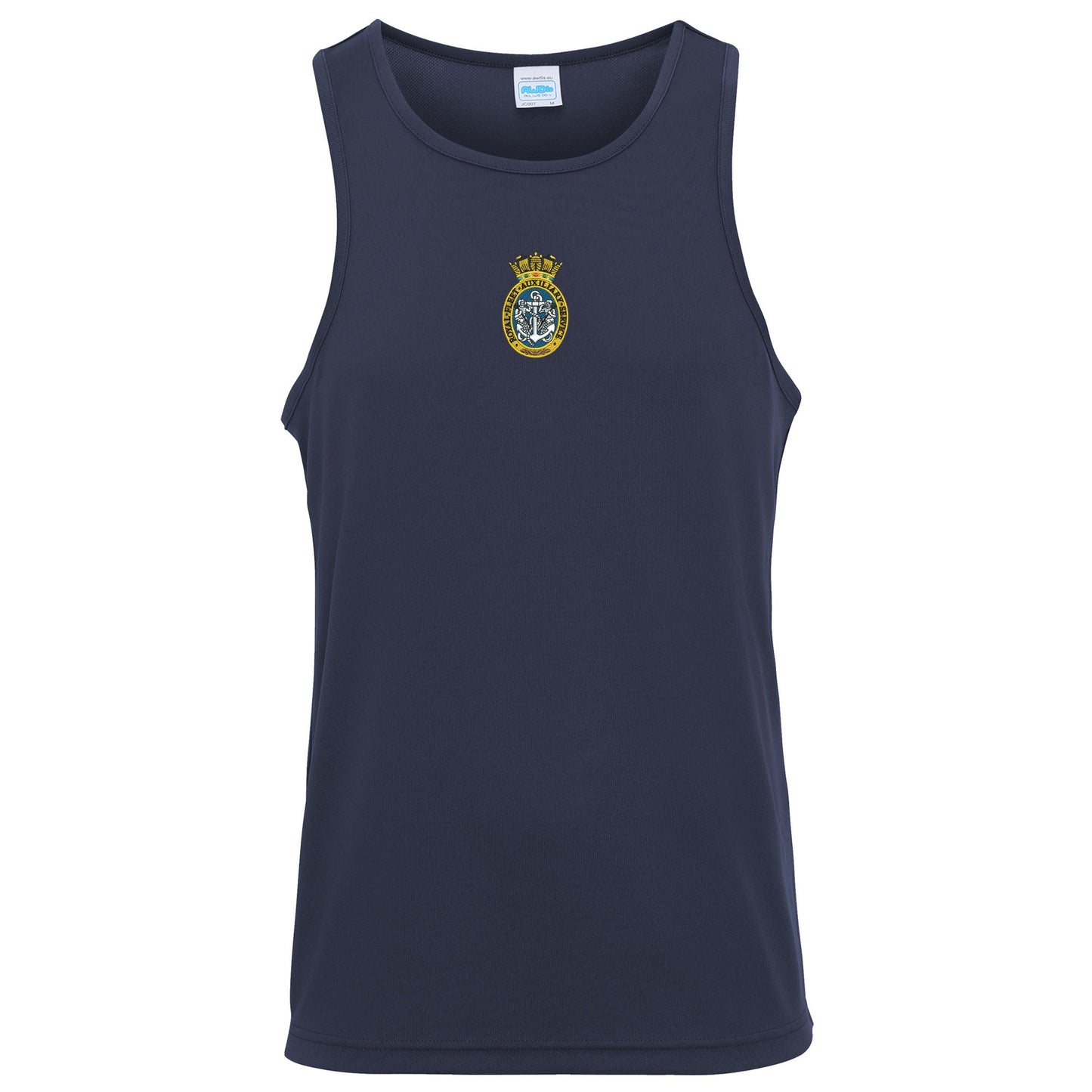 Royal Fleet Auxiliary Service Vest