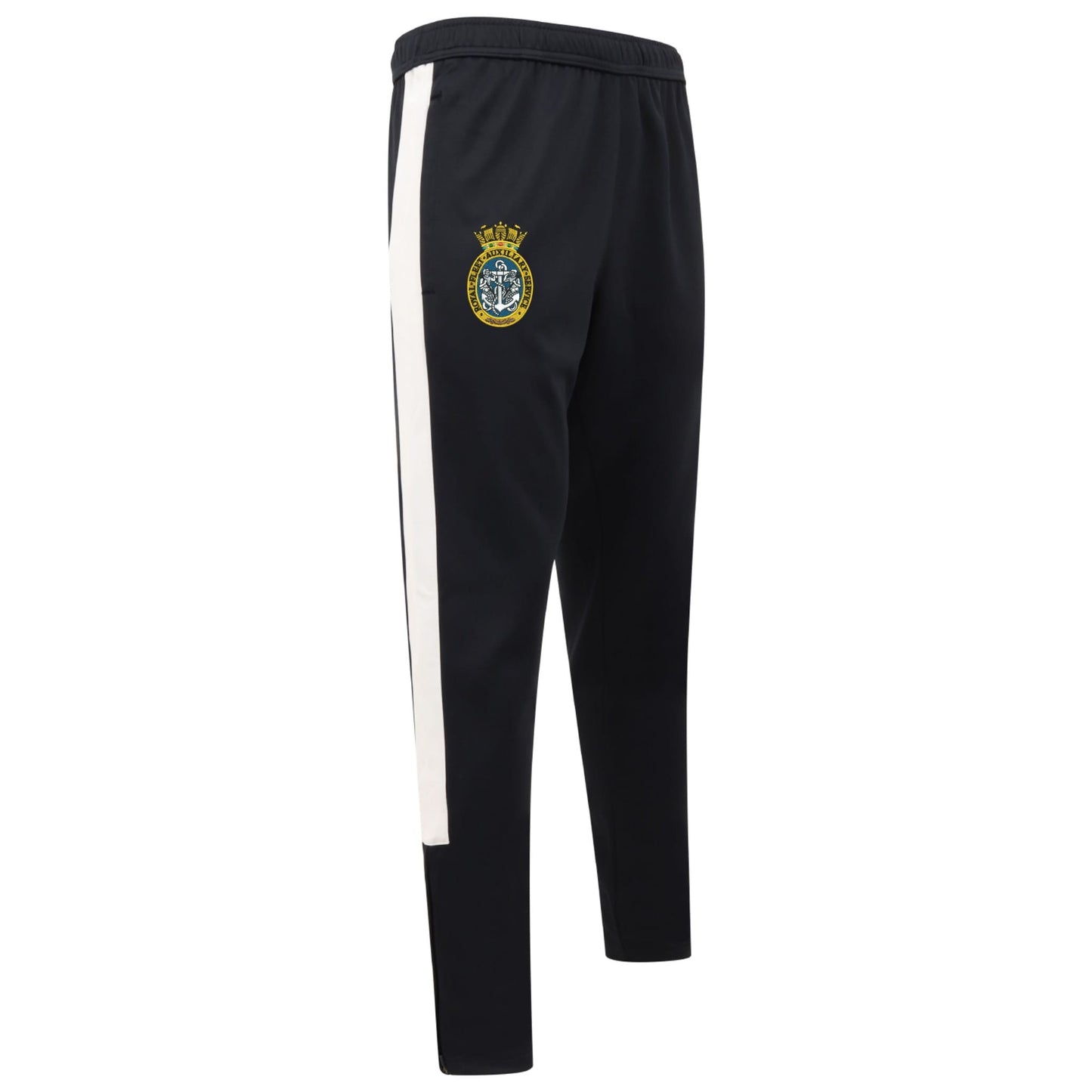 Royal Fleet Auxiliary Service Knitted Tracksuit Pants