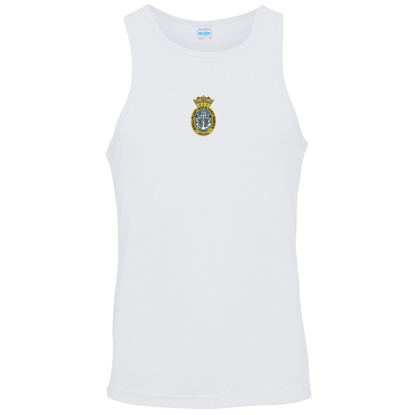 Royal Fleet Auxiliary Service Vest