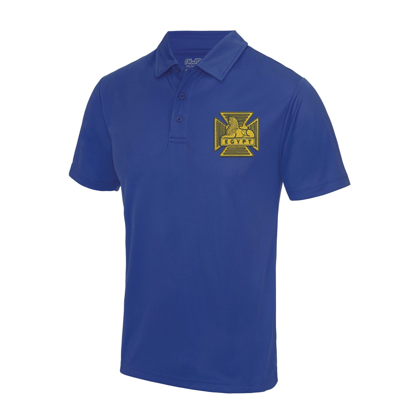 Royal Gloucestershire, Berkshire and Wiltshire Regiment Cool Polo