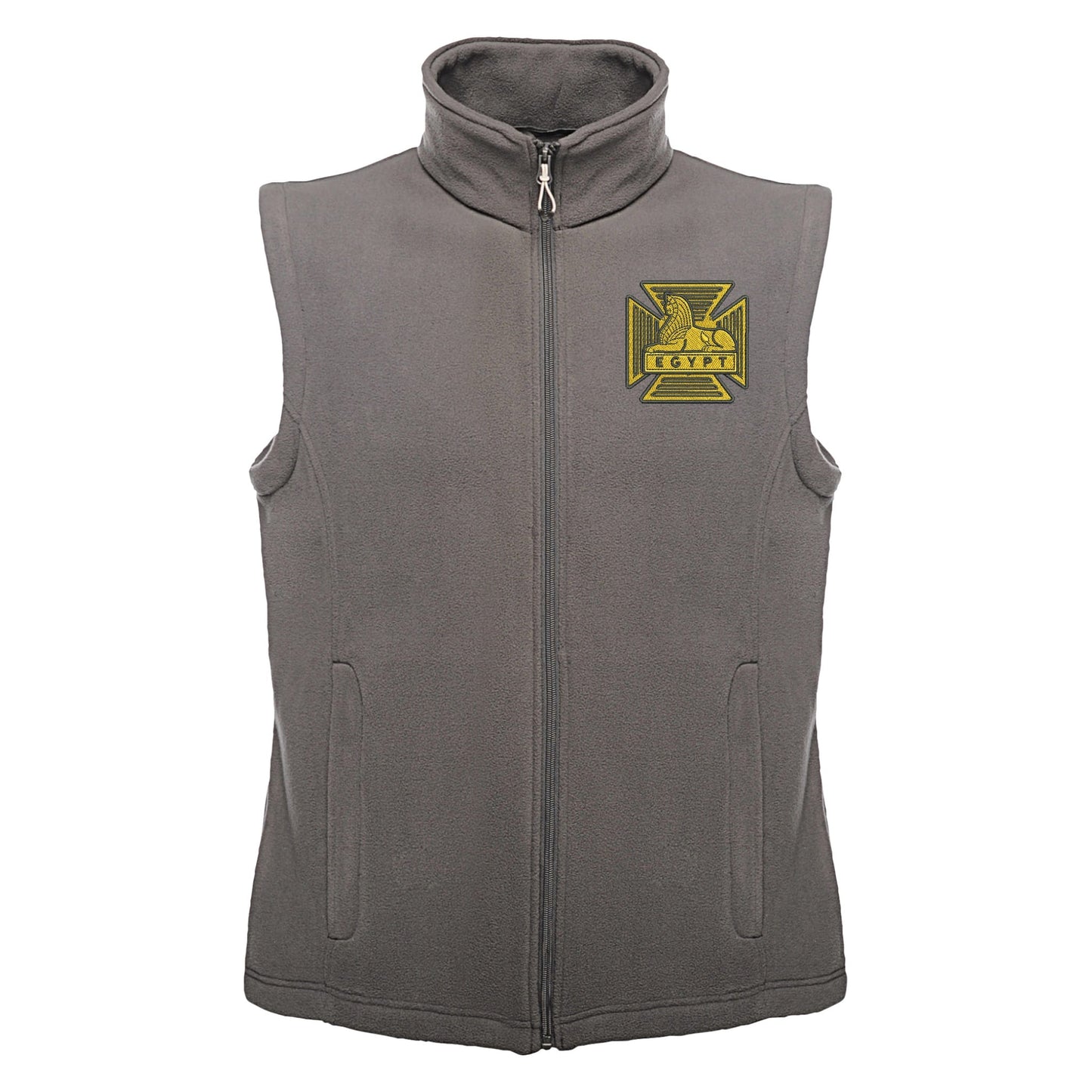 Royal Gloucestershire, Berkshire and Wiltshire Regiment Regatta Fleece Bodywarmer